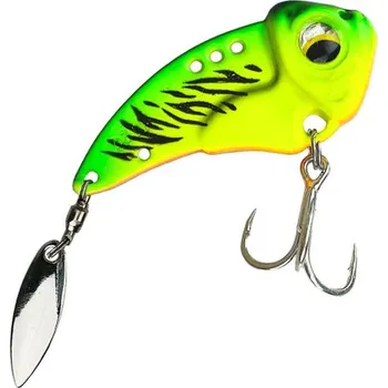 Umělá nástraha York Wing 4,5 cm - barva 78508