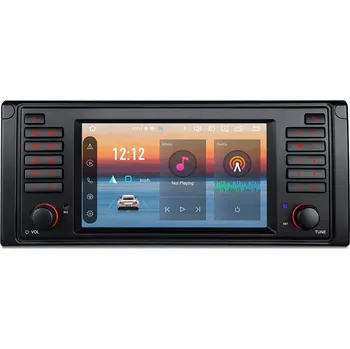 Autorádio Xtrons PX7439BL