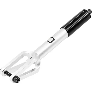 Příslušenství pro koloběžku Vidlice DIVINE | IHC | 100-120x24mm | SILVER