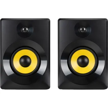 Studiový monitor McGrey MM-550 BT poslechové monitory s Bluetooth