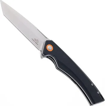 kapesní nůž Kapesní nůž Freetiger FT924 - American Tanto - Černá