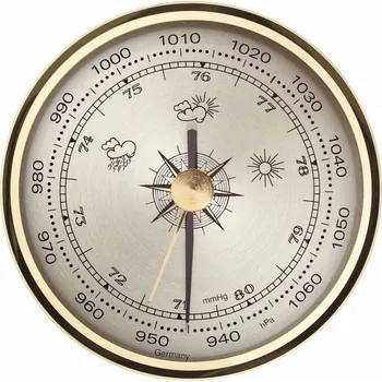 Barometr K1.100857 - Barometr 70 mm na zabudování TFAK1.100857