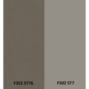 EGGER Zástěna F352 ST76/F502 ST7 4100/640/9,2