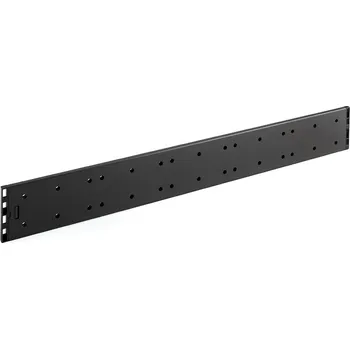 Příborník do zásuvky STRONG StrongMax příborník bočnice H=500 ohrádka s perforací černá