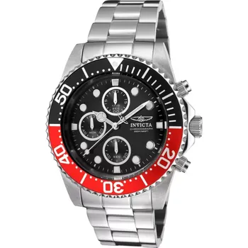 Hodinky Invicta Pro Diver Men Quartz 1770