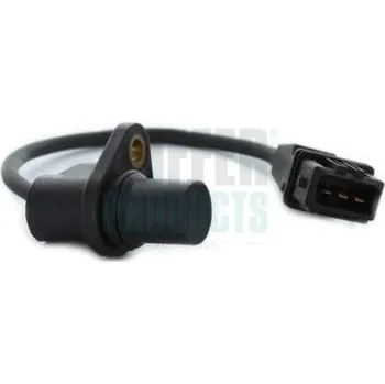 Motor automobilu Generátor impulsů, klikový hřídel HOFFER 7517541