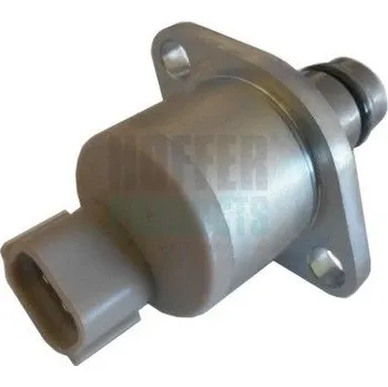 Systém vstřikování Ventil regulace tlaku, Common-Rail-System HOFFER 8029417