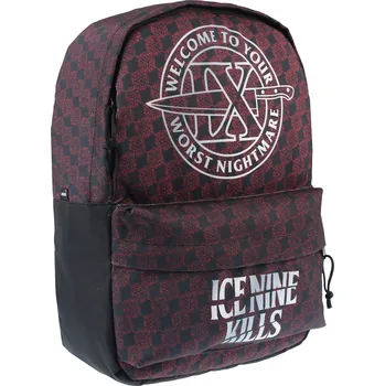 Městský batoh batoh Ice Nine Kills - Welcome Nightmare