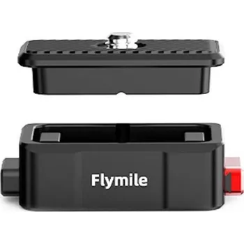 RC náhradní díl STABLECAM Aluminum Alloy Two-Layer Quick-Release Adapter PE_1DJ6780