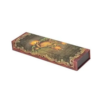 Set školních potřeb Piórnik Frog Prince PA9837-9