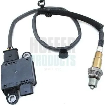 Autoelektrika Částicový senzor HOFFER 7557011