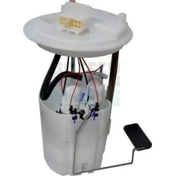 Palivový systém Palivová přívodní jednotka HOFFER 7507696