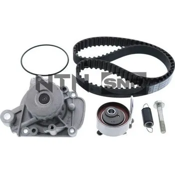 Motor automobilu Vodní pumpa + sada ozubeného řemene SNR KDP474.140