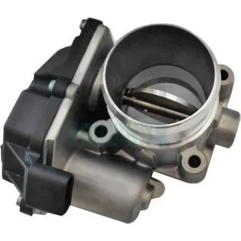 Systém vstřikování Hrdlo škrticí klapky HOFFER 7519318