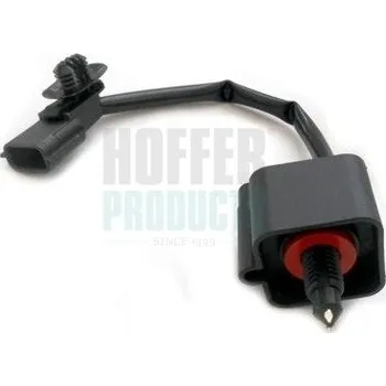 Palivový systém Vodní senzor, palivová soustava HOFFER 8029495