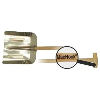 Lopata MacHook Al lop.velká s nás.T120