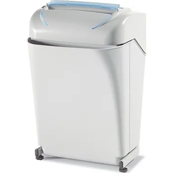 Kancelářská technika KOBRA Skartovací stroj KOBRA 240 SS4 TURBO