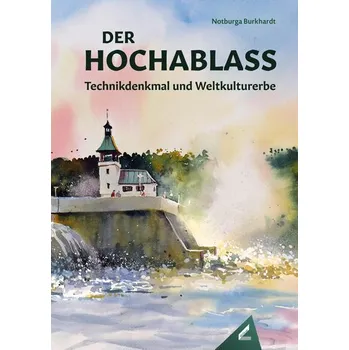 Der Hochablass - Burkhardt, Notburga