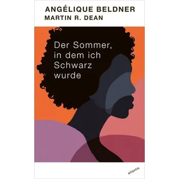 Der Sommer, in dem ich Schwarz wurde - Angélique, Beldner