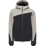 Bunda lyžařská DAINESE Avera Dermizax EV Core Ready Velikost: L šedá/černá