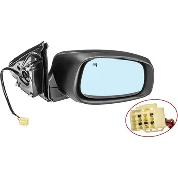 Auto zrcátko ACI SUZUKI Swift 05-10 P (5222818)