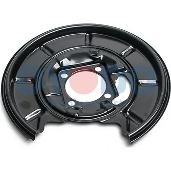 Brzdový kotouč Ochranný plech proti rozstřikování, brzdový kotouč OYODO 11H9032-OYO