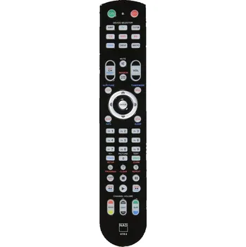 Dálkový ovladač NAD HTR 8 - kompatibilní značkový dálkový ovladač General