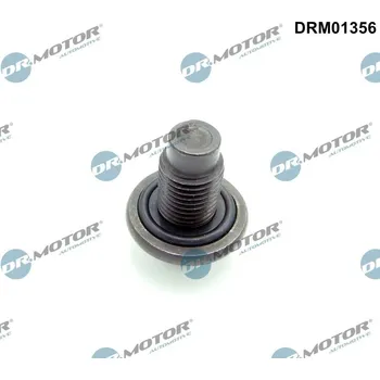 Olejová vana Závitová zátka, olejová vana Dr.Motor Automotive DRM01356