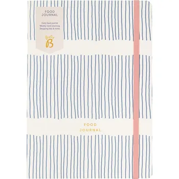 Diář Fitness diář 128 stránek – Busy B ID_1655702