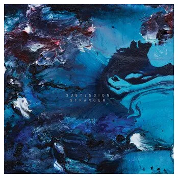 DVD film Subtension: Stranger EP - Subtension