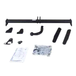 GDW tažné zařízení pevné kulový čep na šrouby - KIA SPORTAGE V