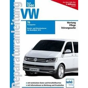 VW T6 - Pandikow, Christoph