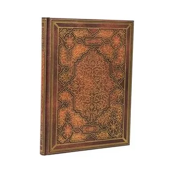 Adresář Notatnik Iron Horse midi linia PB9773-0