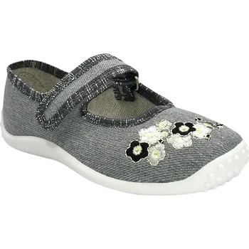 Dívčí baleríny Dětské baleríny Bighorn JANA 5007 A Velikost: 30
