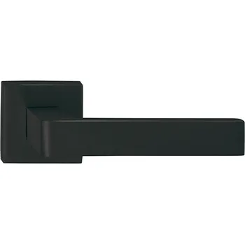 Dveřní kování TWIN ICE P1540 HR BB/CM