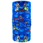 Rituall Nákrčník PEJSCI, modrá