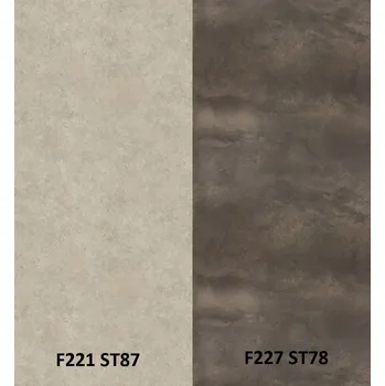 EGGER Zástěna F221 ST87/F227 ST78 4100/640/9,2