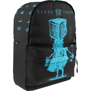 Městský batoh batoh Sleep Token - Granite