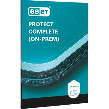 Antivir ESET PROTECT Complete (On-Prem) pro 26-49 licencí na 36 měsíců ESETPCON26L36M