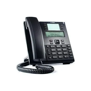 Stolní telefon Mitel SIP Telefon 6865 (80C00001AAA-A)