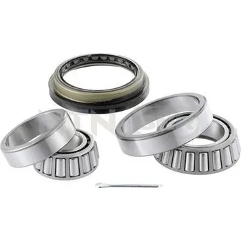 Sada ložisek kol SNR R141.68