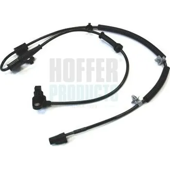 Přislušenství brzdového systému Snímač, počet otáček kol HOFFER 8290382
