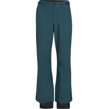 Snowboardové kalhoty Dámské lyžařské kalhoty O'Neill APLITE REGULAR L Tmavě modrá