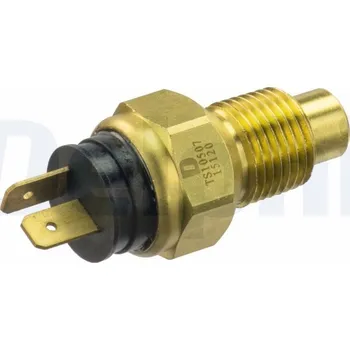 Čidlo automobilu Snímač, teplota chladiva DELPHI TS10507