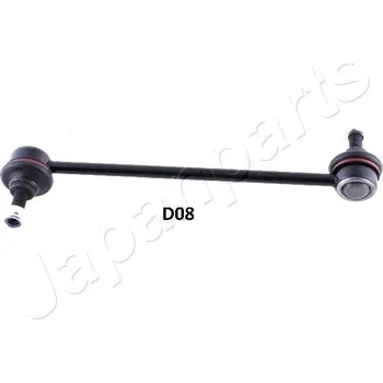 Zavěšení kol Tyč/vzpěra, stabilizátor JAPANPARTS SI-D08