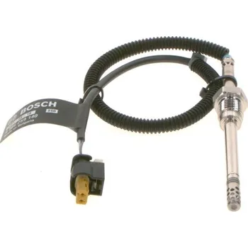 Čidlo automobilu Čidlo, teplota výfukových plynů BOSCH 0 986 259 140