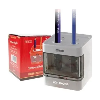 Vodová barva Temperówka elektryczna podwójna Cube