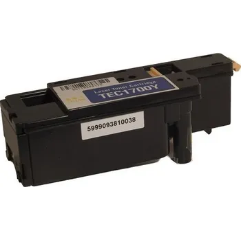 Alternativa Epson C13S050669 - kompatibilní žlutý toner, 700 stran ALTER_C1700Y_A1
