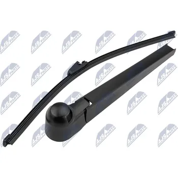 Stěrač Rameno stěrače, čistění skel NTY EWB-VW-001