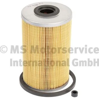 Palivový filtr Palivový filtr KOLBENSCHMIDT 50019002